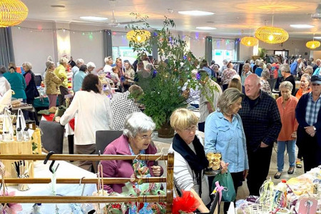 December 2025 - News & Views